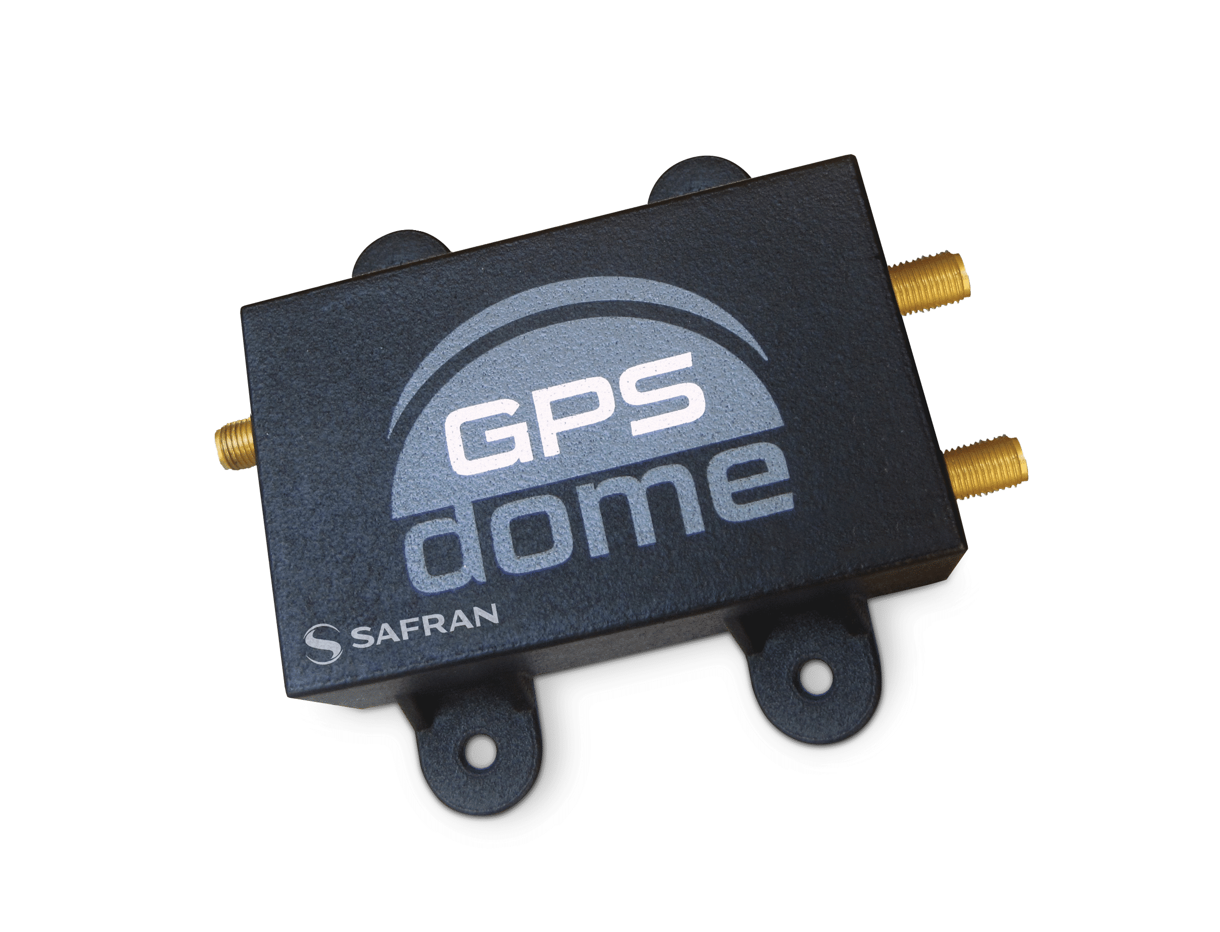 GPSdome Anti-Jamming Device