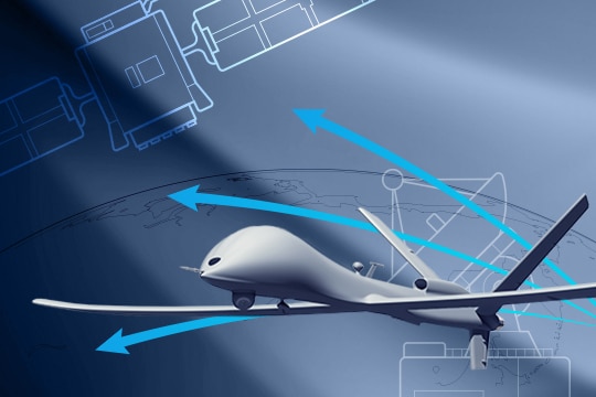 Why Would Unmanned Systems Need PNT Solutions?