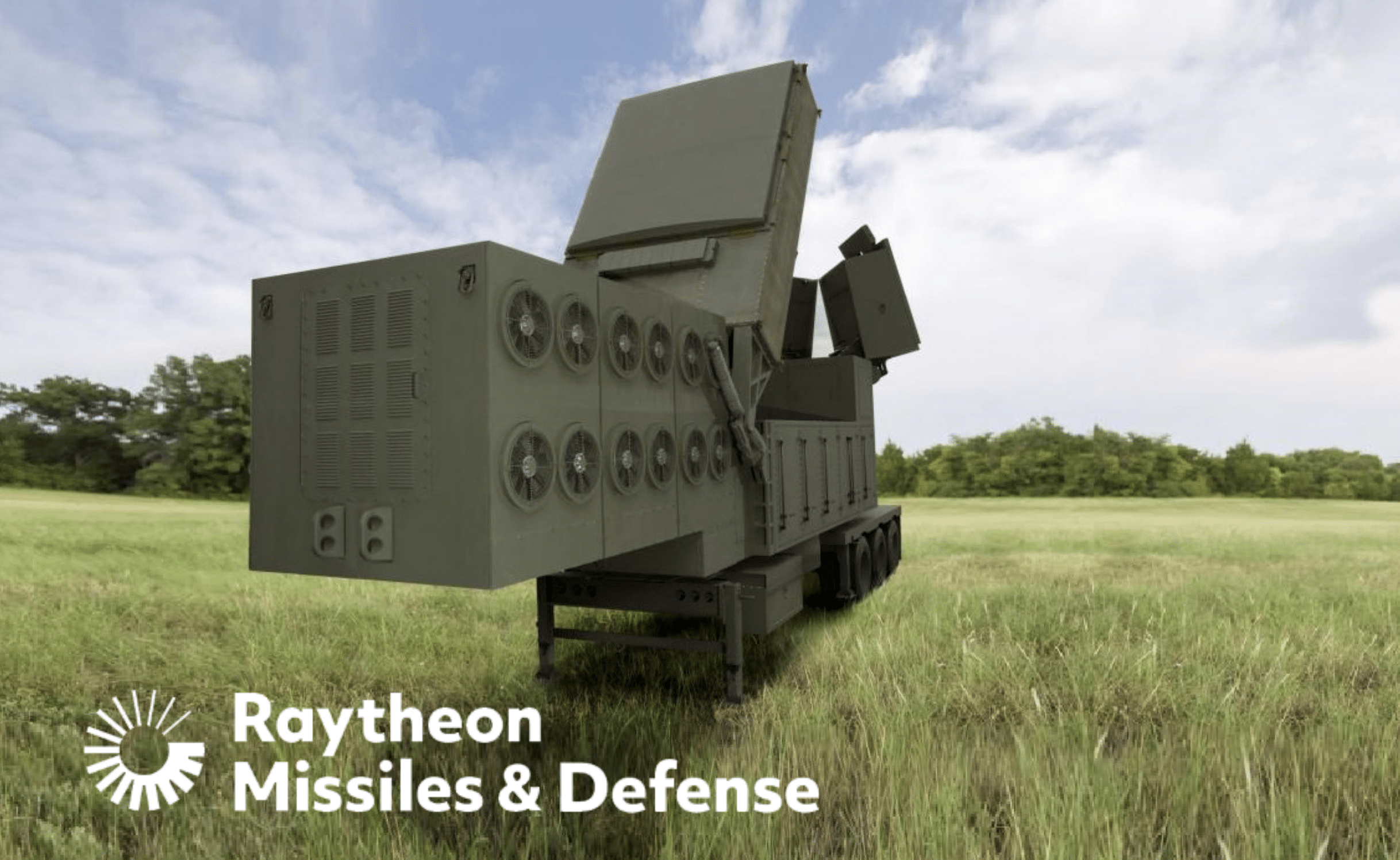 Raytheon Selects Orolia’s Time and Frequency Platform to Support Next-Gen Missile Defense System