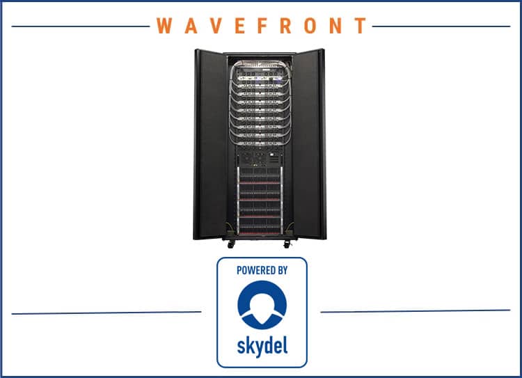 wavefront featured