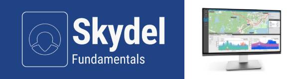 Skydel Fundamentals Course