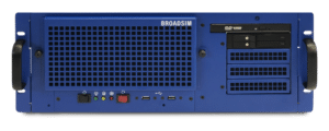Skydel BroadSim GNSS Simulation Platform