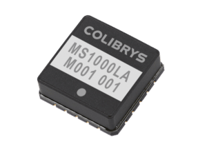 MEMS Capacitive Accelerometer MS1000L