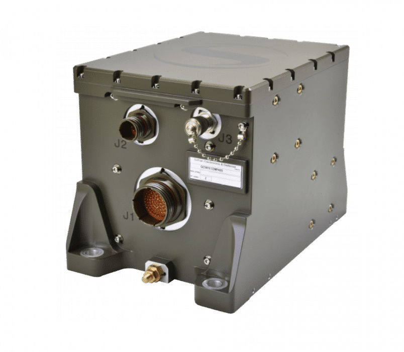 Inertial Navigation Systems