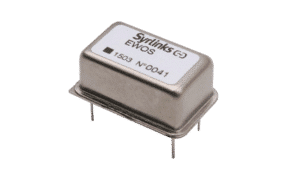 EWOS16-UW OCXO Crystal Oscillator