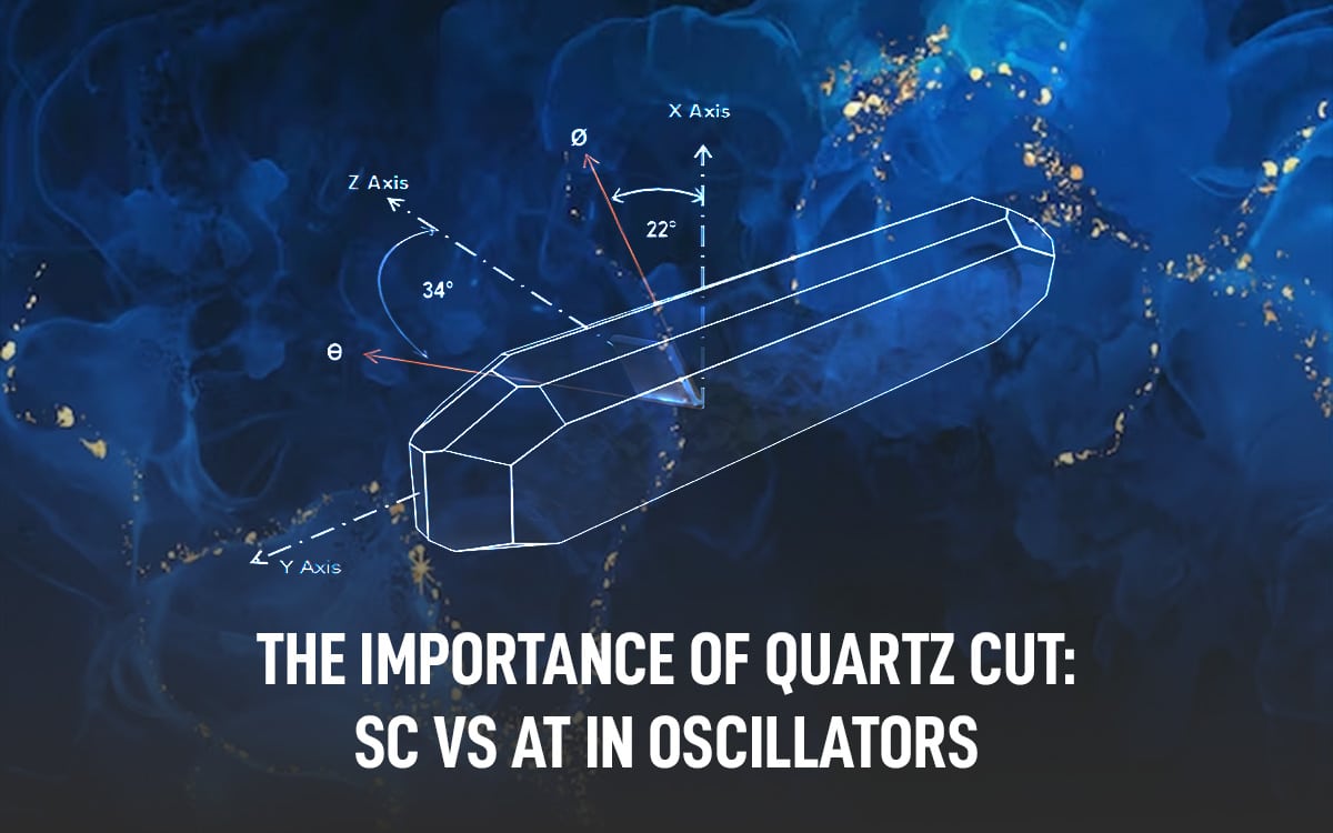 importance of quartz cut