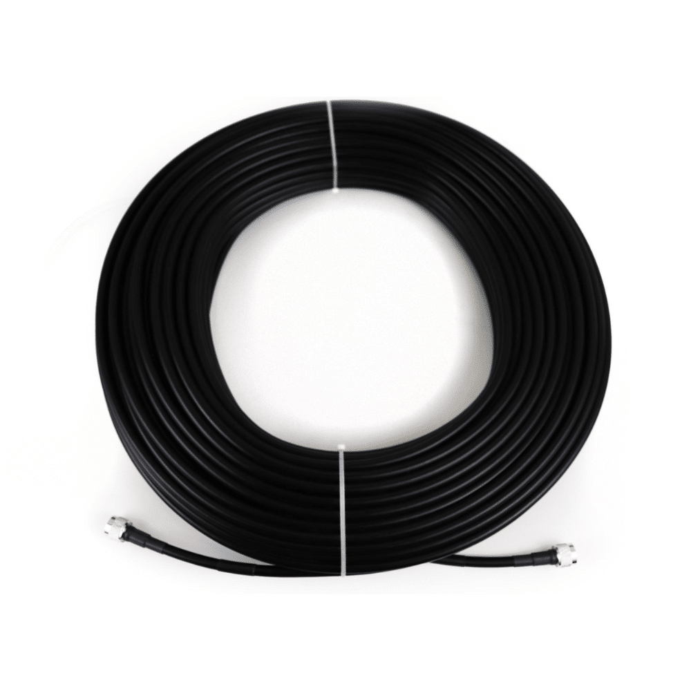 Low Loss GPS / GNSS Antenna Cable