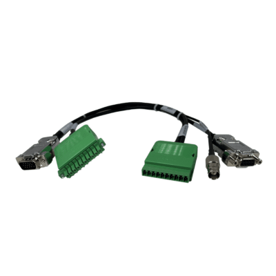 NENA Breakout Cable for SecureSync 2400