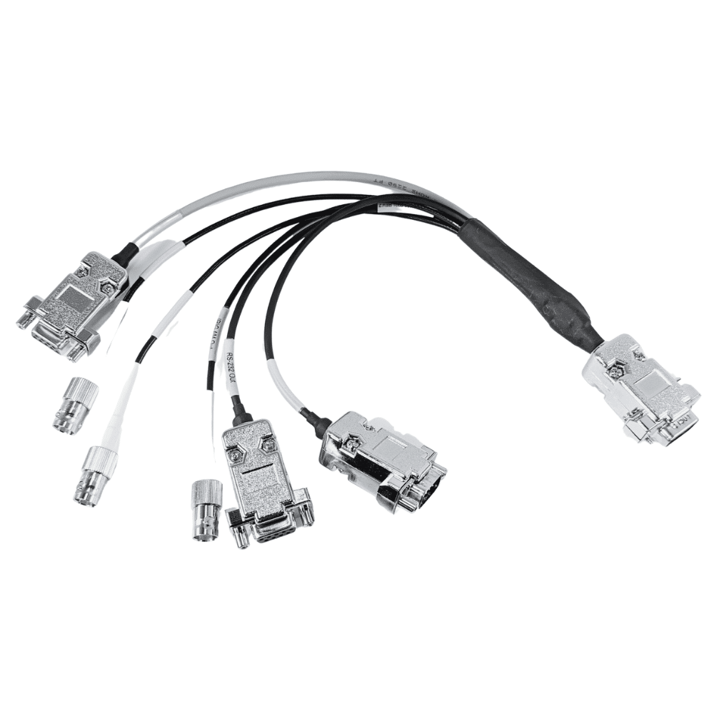 SecureSync 2400 Breakout Cable