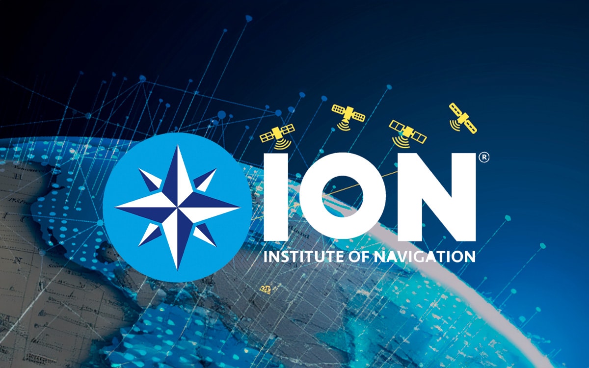 ION GNSS+ 2024