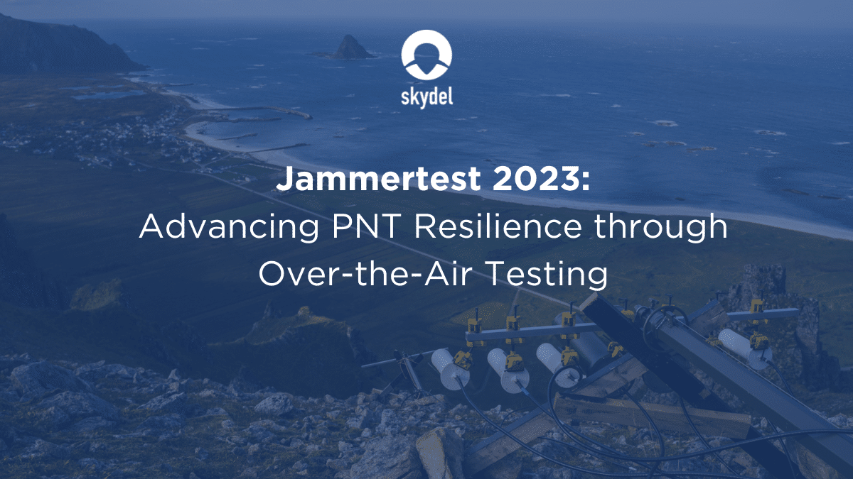 Jammertest: Advancing PNT Resilience through Over-the-Air Testing