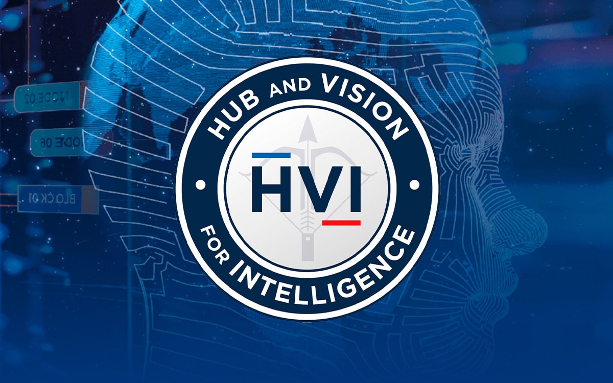 Hub and Vision For Intelligene 2024