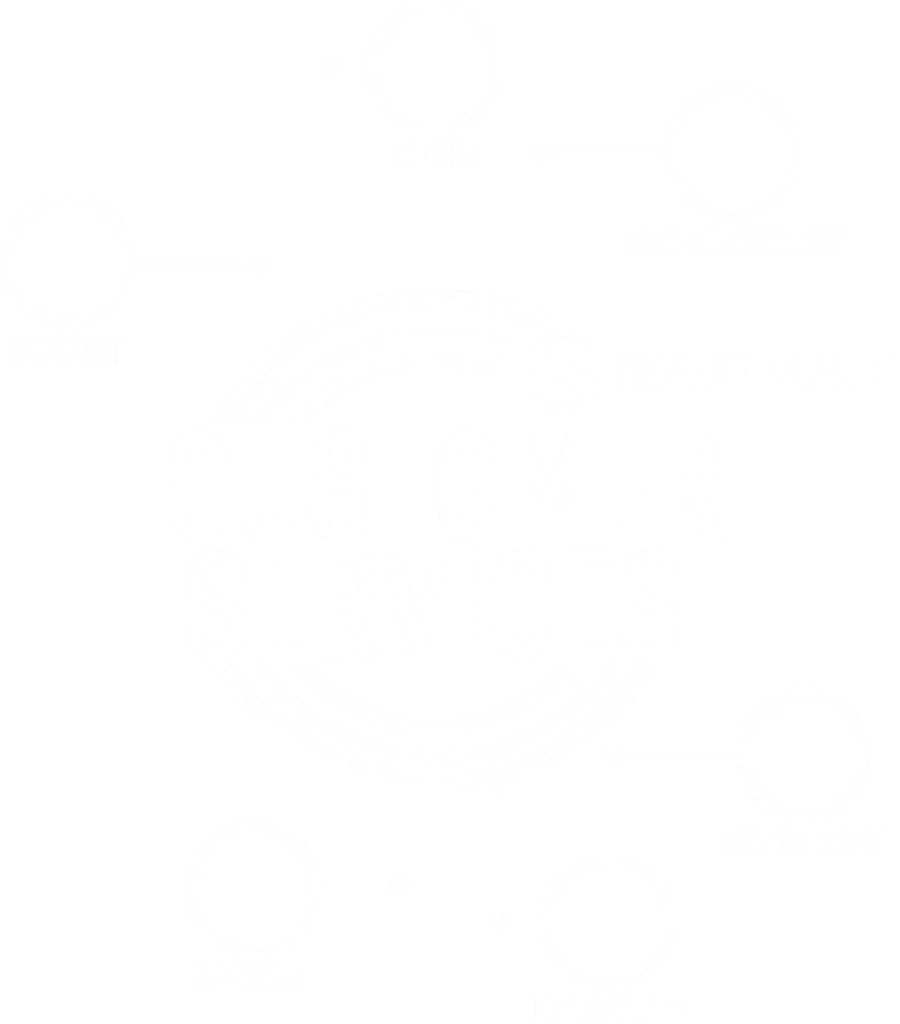 Safran Customer Services